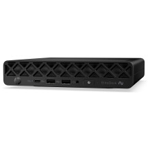 HP EliteDesk 8 Mini G2i CU7 356H / 32GB / 1TBSSD / W11 Pro 1J Gar (DE) HP EliteDesk 8 Mini G2i CU7 356H / 32GB / 1TBSSD / W11 Pro 1J Gar (DE)