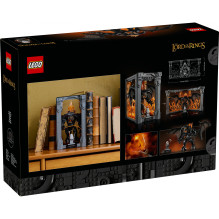 LEGO Icons Der Herr der Ringe: Gandalf vs. Balrog 10367
