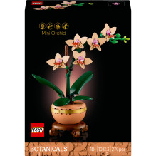 LEGO Botanicals...