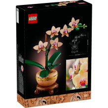 LEGO Botanicals Mini-Orchidee 10343