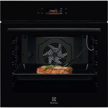 Orkaitė ELECTROLUX LOE8P39Z