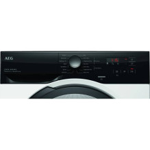 Džiovyklė AEG TR78CB Džiovyklė AEG TR78CB