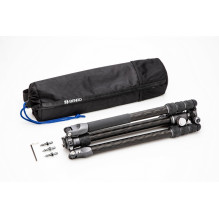 Tripod - Benro Rhino 24C+VX25 Carbon Fiber, Ball Head, Lightweight Tripod - Benro Rhino 24C+VX25 Carbon Fiber, Ball Head, Lightweight