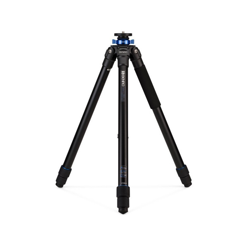 Tripod - Benro Mach3 TMA 47AL Aluminum 12kg 164.5cm
