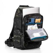 Camera bag - Tenba Axis v2 24L MultiCam Black Camera bag - Tenba Axis v2 24L MultiCam Black