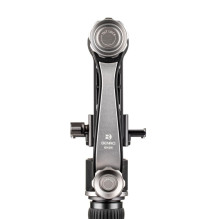 Gimbal Head - Benro GH2N 25kg capacity, Arca-Swiss compatible Gimbal Head - Benro GH2N 25kg capacity, Arca-Swiss compatible