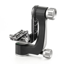 Gimbal Head - Benro GH2N 25kg capacity, Arca-Swiss compatible Gimbal Head - Benro GH2N 25kg capacity, Arca-Swiss compatible
