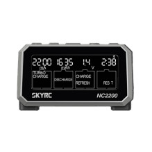 Charger - SkyRC NC2200 4-Slot NiMH/NiCD Bluetooth Charger