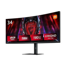 Xiaomi Monitor G34WQI - 34...