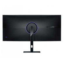 Xiaomi Monitor G34WQI - 34 inch, WQHD Ultrawide - Curved Gaming Black EU ELA5454EU Xiaomi Monitor G34WQI - 34 inch, WQHD Ultrawide - Curved Gaming Black EU ELA5454EU