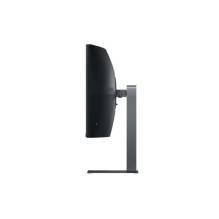Xiaomi Monitor G34WQI - 34 inch, WQHD Ultrawide - Curved Gaming Black EU ELA5454EU Xiaomi Monitor G34WQI - 34 inch, WQHD Ultrawide - Curved Gaming Black EU ELA5454EU