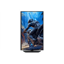 Samsung G40H kompiuterio monitorius 68,6 cm (27") 1920 x 1080 pikselių „Full HD“ LCD juodas
