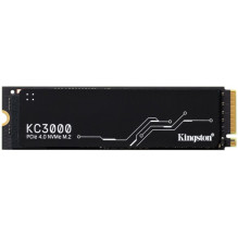 „Kingston KC3000 4TB...