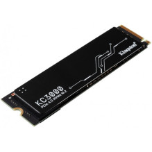 „Kingston KC3000 4TB SKC3000D / 4096G“ „Kingston KC3000 4TB SKC3000D / 4096G“