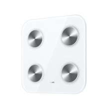 Huawei Scale 3 (Frosty White) Dobby-B19