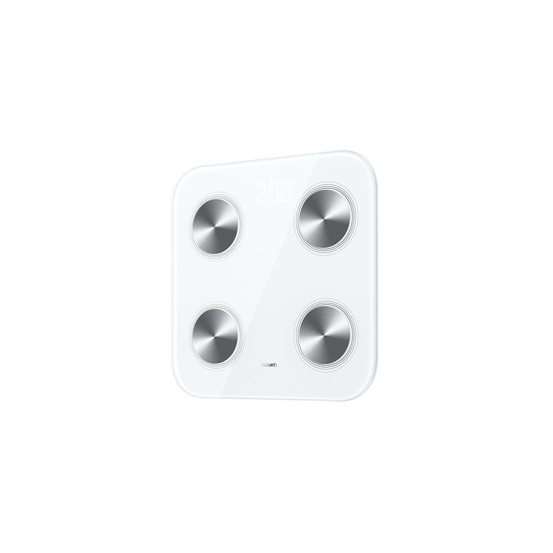 Huawei Scale 3 (Frosty White) Dobby-B19