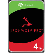 Seagate IronWolf Pro...