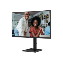 AOC 68,6cm (27") 27E4CV 16:09 HDMI+DP+USB-C lift black