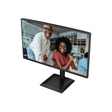AOC 68,6cm (27 colių) 27E4CV 16:09 HDMI+DP+USB-C liftas juodas