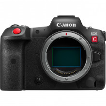 Canon EOS R5 C Body (R5C)