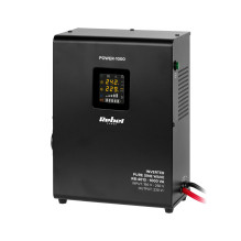 700W, Pure Sine Wave...