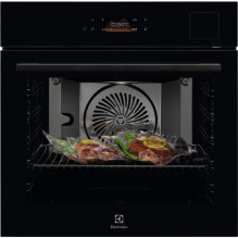Orkaitė ELECTROLUX EOABS39WZ