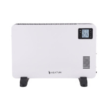 Konvekcinis šildytuvas (elektrinis radiatorius) Heatum ENZO H2000R Konvekcinis šildytuvas (elektrinis radiatorius) Heatum ENZO H2000R