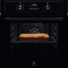 Orkaitė ELECTROLUX EOF3H50BK