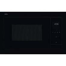 Microwave oven AEG OS5GM251EB
