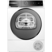 Džiovyklė BOSCH WQB246DLSN