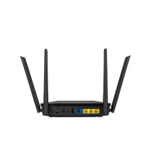 ASUS AX1800 Dual Band WiFi 6 (802.11ax) maršrutizatorius