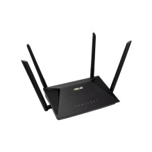 ASUS AX1800 Dual Band WiFi 6 (802.11ax) maršrutizatorius