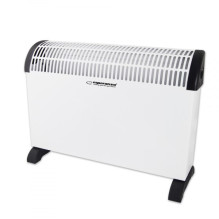 Electric Heater - Esperanza EHH008 2000W White Electric Heater - Esperanza EHH008 2000W White