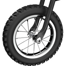 Elektrinis Motociklas - Razor MX125 Purvo Motociklas, Geltonas Elektrinis Motociklas - Razor MX125 Purvo Motociklas, Geltonas