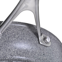 Frying pan - Ballarini Salina Granitium 24 Cm Frying pan - Ballarini Salina Granitium 24 Cm