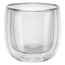 Tea Glass - Zwilling 240ml Tea Glass - Zwilling 240ml