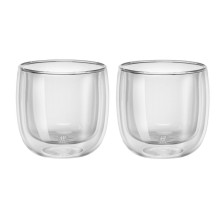 Arbatos Stiklinė - Zwilling 240ml Arbatos Stiklinė - Zwilling 240ml