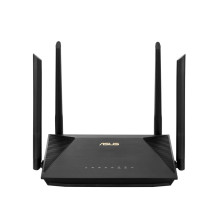 ASUS AX1800 Dual Band WiFi 6 (802.11ax) maršrutizatorius