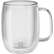 Glass Cups - Zwilling 2pcs.