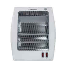 Heater - Esperanza EHH010 400W / 800W White Heater - Esperanza EHH010 400W / 800W White
