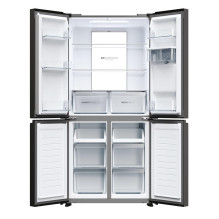 Šaldytuvas Haier HCR7818DWPT Šaldytuvas Haier HCR7818DWPT