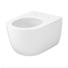 UNITAZ KOMPL NOVADO D252 RĖM + MYGT CHRO