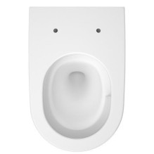 WC SET NOVADO D252 FRAME + CHROME BUTTON WC SET NOVADO D252 FRAME + CHROME BUTTON