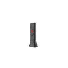ASUS ROG USB-BE92 BE6500 Tri-Band WiFi 7 USB adapteris ASUS ROG USB-BE92 BE6500 Tri-Band WiFi 7 USB adapteris