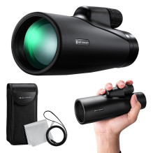 Monocular - KF Concept...