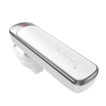 Wireless mono headset (ENC,...