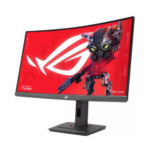 ASUS ROG Strix XG27WCS - 180Hz, QHD, 27'', VA, 1ms ASUS ROG Strix XG27WCS - 180Hz, QHD, 27'', VA, 1ms