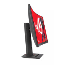 ASUS ROG Strix XG27WCS - 180Hz, QHD, 27'', VA, 1ms ASUS ROG Strix XG27WCS - 180Hz, QHD, 27'', VA, 1ms
