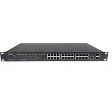 Perjungti Planet GS-4210-24T2S