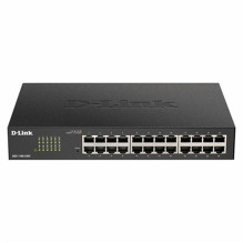 Perjungti DGS-1100-24V2 Smart 24xGE